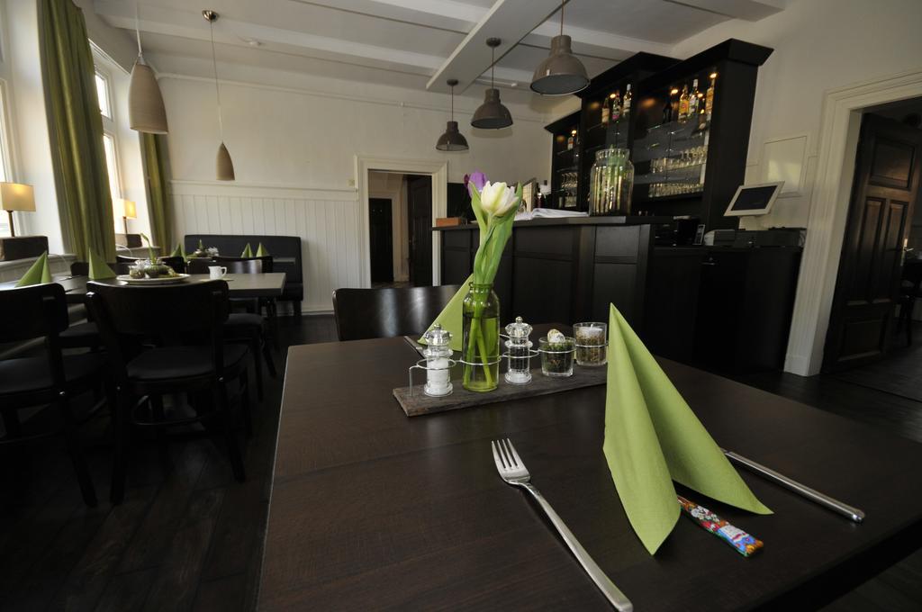 Gratschs Gasthaus Niedersachsen Ξενοδοχείο Amelinghausen Εξωτερικό φωτογραφία